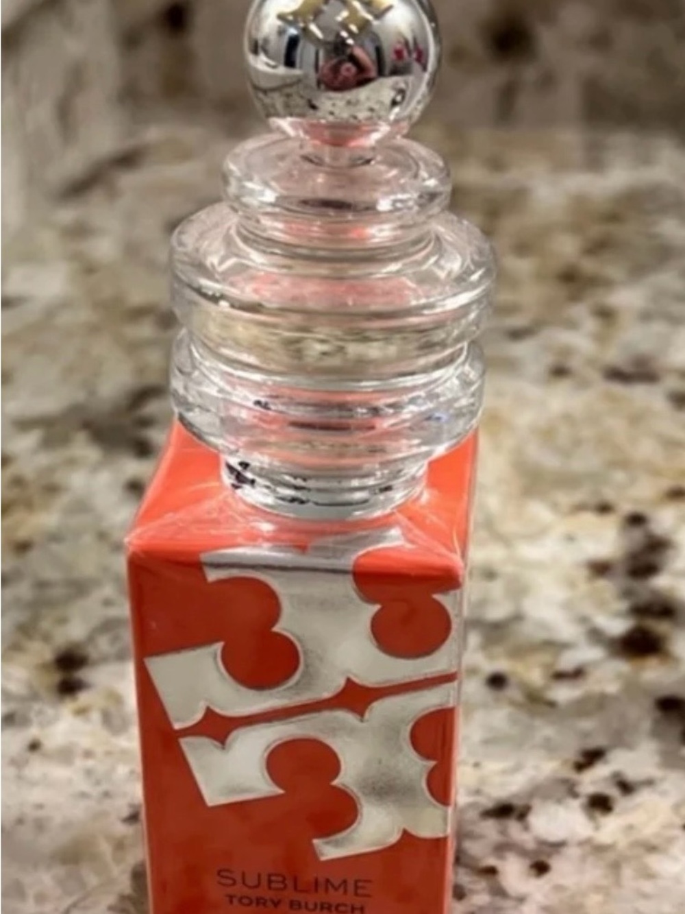 Tory Burch Sublime Fragrance
